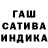 ГАШИШ Cannabis Anita Karaulova
